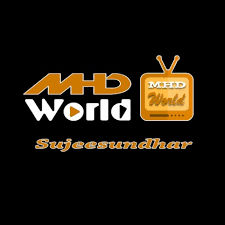 MHDTVWorld APK icon